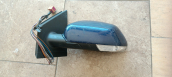 Oto Çıkma Parça / Volkswagen / Polo / Ayna / Sol Dış Ayna / Çıkma Parça 