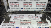 VW CADDY 5 2020-2024- ÖN TAMPON DEMİRİ