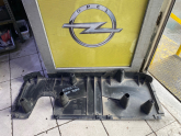 OPEL ASTRA L ARKA TABAN MUHAFAZASI ÇIKMA 9832683580 CANCAN OPEL