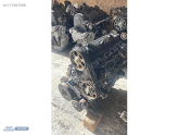 VOLKSWAGEN 1.9 TDİ AFN PASSAT AUDİ ÇIKMA DOLU MOTOR VW