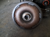 Oto Çıkma Parça / Audi / A3 / Şanzıman / Şanzıman Komple / Çıkma Parça 