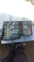 Oto Çıkma Parça / Ford / Focus / Elektrik / Sigorta Kutusu / Çıkma Parça 