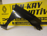 Oto Çıkma Parça / Renault / Clio / Kaporta & Karoser / Sağ Ön Çamurluk / Çıkma Parça 