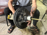 Oto Çıkma Parça / Volkswagen / Polo / Fren / Fren Merkezi / Çıkma Parça 