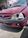 Oto Çıkma Parça / Dacia / Solenza / Tampon / Ön Tampon / Çıkma Parça 