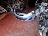 Oto Çıkma Parça / Opel / Corsa / Tampon / Ön Tampon / Çıkma Parça 