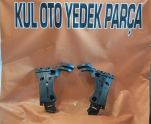 Oto Çıkma Parça / Renault / Kangoo / Tampon / Arka Tampon / Çıkma Parça 