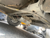 Oto Çıkma Parça / Renault / Kangoo / Alt Takım / Arka Dingil / Çıkma Parça 