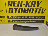 8200139601 RENAULT SCENİC 2 SAĞ ORTA DİREK KAPLAMASI ORJ ÇIKMA