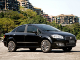 FİAT LİNEA 1.3 MULTİJET HURDA BELGELİ