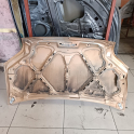 Oto Çıkma Parça / Ford / Tourneo Connect / Kaporta & Karoser / Kaput / Çıkma Parça 
