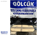 Oto Çıkma Parça / Peugeot / 408 / Tampon / Arka Tampon / Çıkma Parça 