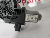 Oto Çıkma Parça / Volkswagen / Amarok / Elektrik / Marş Motoru / Çıkma Parça 