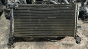 Oto Çıkma Parça / Fiat / Fiorino / Radyatör / Radyatör Seti / Çıkma Parça 