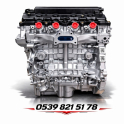 MOTOR KOMPLE CRV 2.0 BENZİNLİ R20A1 06-14 / ACCORD 2.0 BENZİNLİ