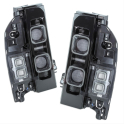 Oto Çıkma Parça / Land Rover / Defender / Far & Stop / Sağ Arka Stop / Sıfır Parça 
