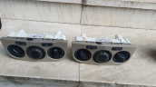 Oto Çıkma Parça / Opel / Corsa / Kalorifer / Kontrol Paneli / Çıkma Parça 
