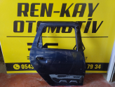 Oto Çıkma Parça / Dacia / Duster / Kaporta & Karoser / Sağ Arka Kapı / Çıkma Parça 