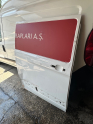 Oto Çıkma Parça / Ford / Transit Custom / Kaporta & Karoser / Sağ Sürgülü Kapı / Çıkma Parça 