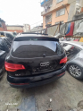 AUDİ Q7 ARKA TAMPON 05366077016