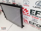 Oto Çıkma Parça / Toyota / Hilux / Radyatör / Su Radyatörü / Sıfır Parça 