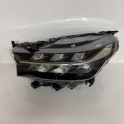 Oto Çıkma Parça / Suzuki / S-Cross / Far & Stop / Sağ Ön Far / Çıkma Parça 