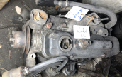 Oto Çıkma Parça / Opel / Kadett / Motor / Emme Manifoldu / Çıkma Parça 