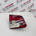 Oto Çıkma Parça / Citroen / C5 / Far & Stop / Sol Arka Stop / Çıkma Parça 