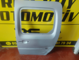 Oto Çıkma Parça / Renault / Kangoo / Kaporta & Karoser / Sol Sürgülü Kapı / Çıkma Parça 