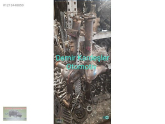 Oto Çıkma Parça / Isuzu / Pickup / Defransiyel / Ön Defransiyel / Çıkma Parça 