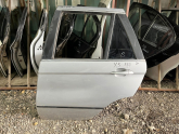 Oto Çıkma Parça / Bmw / X5 / Kaporta & Karoser / Sol Arka Kapı / Çıkma Parça 