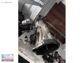 Oto Çıkma Parça / Volkswagen / Amarok / Şanzıman / Şanzıman Komple / Çıkma Parça 