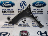 Oto Çıkma Parça / Renault / Megane / Kaporta & Karoser / Sağ Ön Çamurluk / Çıkma Parça 