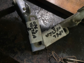 Oto Çıkma Parça / Opel / Vectra / Kaporta & Karoser / Kapı Menteşesi / Çıkma Parça 