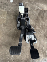 PEUGEOT 408 GAZ FREN PEDAL SETİ EGE OTOMOTİV BURSA