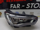 Oto Çıkma Parça / Opel / Grandland X / Far & Stop / Sağ Ön Far / Sıfır Parça 
