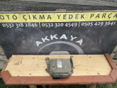 Oto Çıkma Parça / Opel / Corsa / Beyin / Motor Beyni / Çıkma Parça 