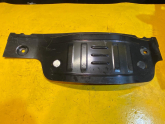 Dacia Logan Sandero Arka Panel Alt Kısım Çıkma Orjinal 791100727R