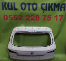 Fiat egea cross bagaj kapağı