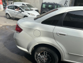 Oto Çıkma Parça / Fiat / Linea / Kaporta & Karoser / Sol Arka Kapı / Çıkma Parça 