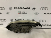 Oto Çıkma Parça / Opel / Corsa / Far & Stop / Sağ Ön Far / Çıkma Parça 
