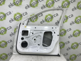 Oto Çıkma Parça / Skoda / Octavia / Kaporta & Karoser / Sağ Ön Kapı / Çıkma Parça 