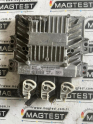 Ford Fiesta 1.4 TDCI Motor Beyni 8V21 12A650 EB SID206