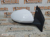 Oto Çıkma Parça / Renault / Megane / Ayna / Sağ Dış Ayna / Çıkma Parça 
