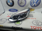 Oto Çıkma Parça / Ford / Fiesta / Far & Stop / Sol Ön Far / Çıkma Parça 