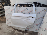 Oto Çıkma Parça / Volkswagen / Tiguan / Kaporta & Karoser / Sol Arka Kapı / Çıkma Parça 