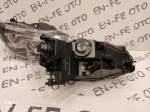 Oto Çıkma Parça / Volkswagen / Caddy / Far & Stop / Sol Ön Far / Sıfır Parça 