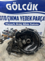 Opel Corsa D 1.2 Benzinli 5 İleri Manual Şanzıman ORJİNAL