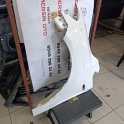 Oto Çıkma Parça / Volkswagen / Caddy / Kaporta & Karoser / Sol Ön Çamurluk / Çıkma Parça 