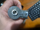 Oto Çıkma Parça / Peugeot / 307 / Motor / Enjektör / Çıkma Parça 